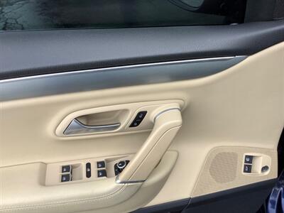 2013 Volkswagen CC Lux PZEV - Photo 10 - Crest Hill, IL 60403