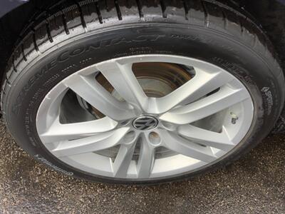 2013 Volkswagen CC Lux PZEV - Photo 38 - Crest Hill, IL 60403