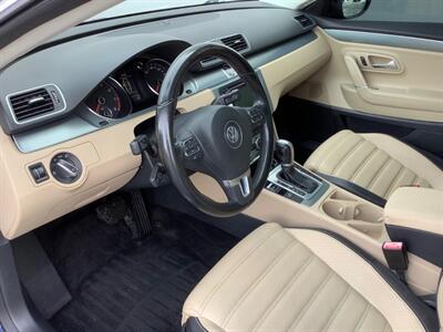 2013 Volkswagen CC Lux PZEV - Photo 13 - Crest Hill, IL 60403