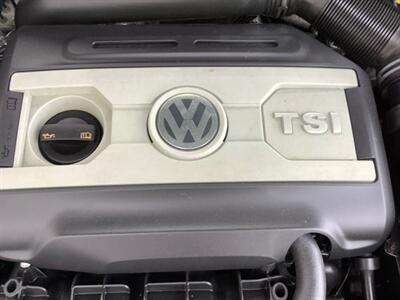 2013 Volkswagen CC Lux PZEV - Photo 45 - Crest Hill, IL 60403