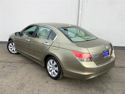 2008 Honda Accord EX-L V6   - Photo 4 - Crest Hill, IL 60403