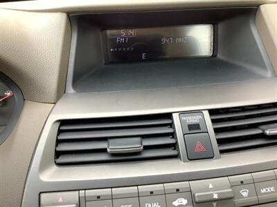 2008 Honda Accord EX-L V6   - Photo 16 - Crest Hill, IL 60403