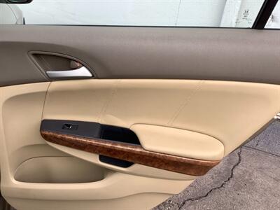 2008 Honda Accord EX-L V6   - Photo 20 - Crest Hill, IL 60403