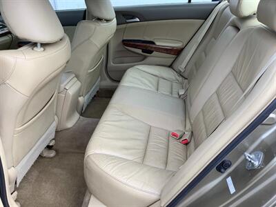 2008 Honda Accord EX-L V6   - Photo 19 - Crest Hill, IL 60403