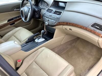 2008 Honda Accord EX-L V6   - Photo 25 - Crest Hill, IL 60403
