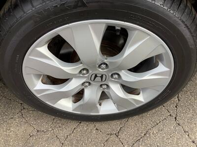 2008 Honda Accord EX-L V6   - Photo 35 - Crest Hill, IL 60403