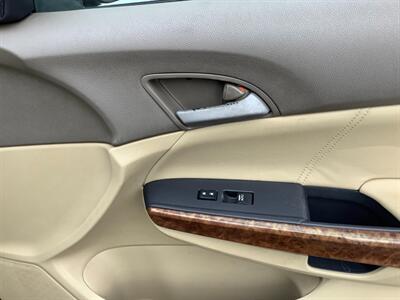 2008 Honda Accord EX-L V6   - Photo 23 - Crest Hill, IL 60403