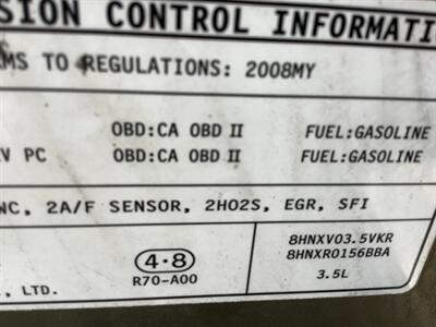 2008 Honda Accord EX-L V6   - Photo 42 - Crest Hill, IL 60403