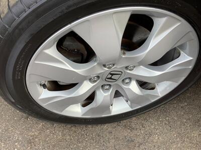 2008 Honda Accord EX-L V6   - Photo 36 - Crest Hill, IL 60403