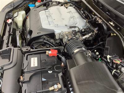 2008 Honda Accord EX-L V6   - Photo 40 - Crest Hill, IL 60403