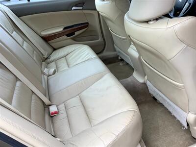 2008 Honda Accord EX-L V6   - Photo 21 - Crest Hill, IL 60403