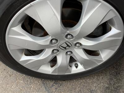 2008 Honda Accord EX-L V6   - Photo 33 - Crest Hill, IL 60403
