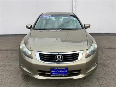 2008 Honda Accord EX-L V6   - Photo 9 - Crest Hill, IL 60403