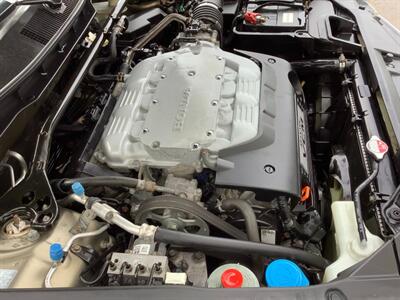 2008 Honda Accord EX-L V6   - Photo 39 - Crest Hill, IL 60403