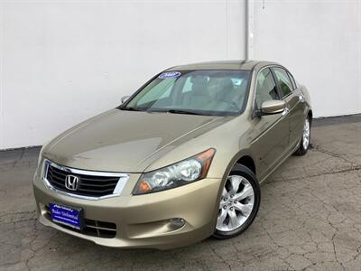 2008 Honda Accord EX-L V6   - Photo 2 - Crest Hill, IL 60403