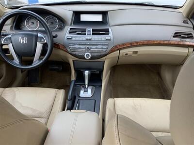 2008 Honda Accord EX-L V6   - Photo 31 - Crest Hill, IL 60403