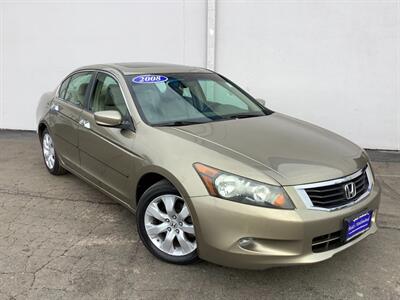 2008 Honda Accord EX-L V6   - Photo 8 - Crest Hill, IL 60403