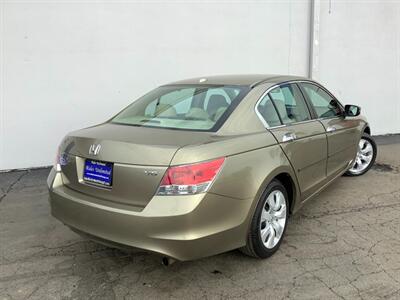 2008 Honda Accord EX-L V6   - Photo 6 - Crest Hill, IL 60403