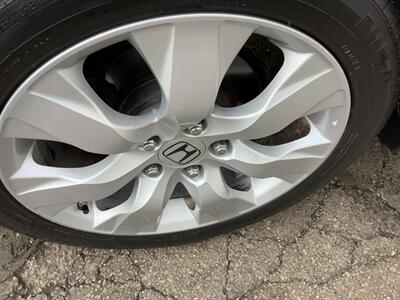 2008 Honda Accord EX-L V6   - Photo 34 - Crest Hill, IL 60403