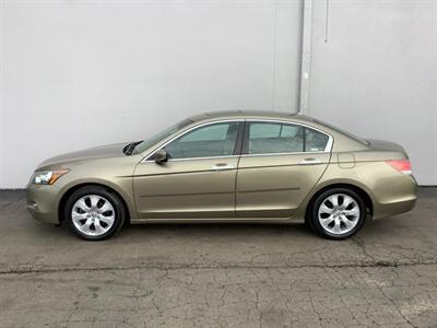 2008 Honda Accord EX-L V6   - Photo 3 - Crest Hill, IL 60403