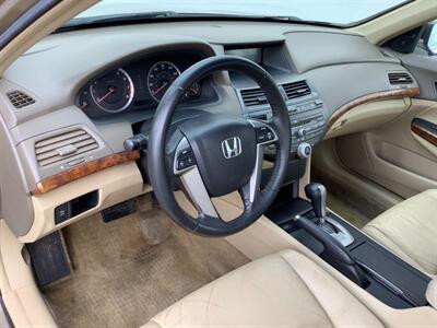 2008 Honda Accord EX-L V6   - Photo 13 - Crest Hill, IL 60403