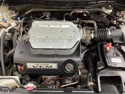 2008 Honda Accord EX-L V6   - Photo 38 - Crest Hill, IL 60403