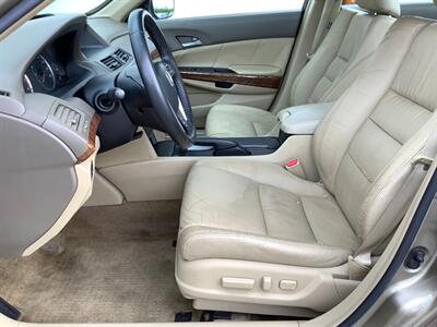 2008 Honda Accord EX-L V6   - Photo 12 - Crest Hill, IL 60403
