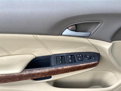2008 Honda Accord EX-L V6   - Photo 11 - Crest Hill, IL 60403