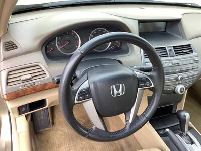 2008 Honda Accord EX-L V6   - Photo 15 - Crest Hill, IL 60403