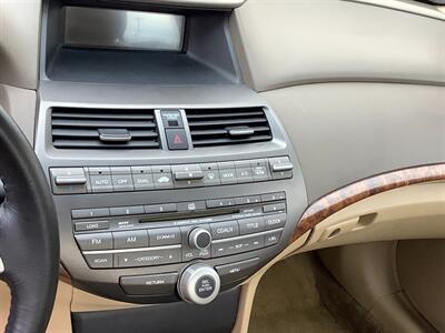 2008 Honda Accord EX-L V6   - Photo 14 - Crest Hill, IL 60403