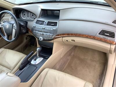 2008 Honda Accord EX-L V6   - Photo 26 - Crest Hill, IL 60403