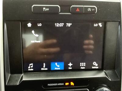 2016 Ford F-150 Lariat   - Photo 26 - Crest Hill, IL 60403