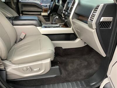 2016 Ford F-150 Lariat   - Photo 42 - Crest Hill, IL 60403