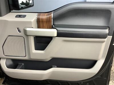 2016 Ford F-150 Lariat   - Photo 40 - Crest Hill, IL 60403