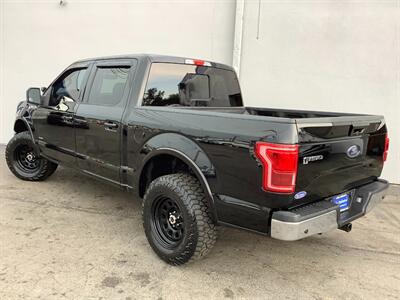 2016 Ford F-150 Lariat   - Photo 4 - Crest Hill, IL 60403