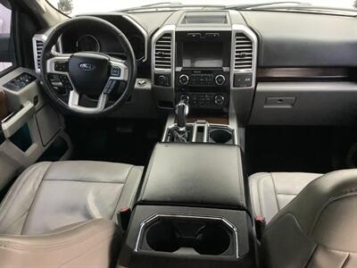 2016 Ford F-150 Lariat   - Photo 48 - Crest Hill, IL 60403
