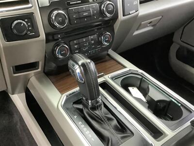 2016 Ford F-150 Lariat   - Photo 18 - Crest Hill, IL 60403