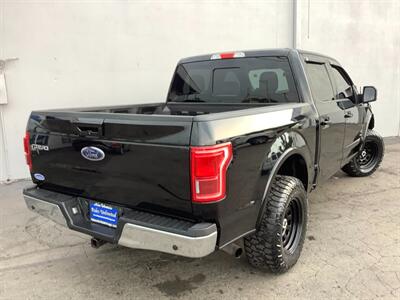 2016 Ford F-150 Lariat   - Photo 7 - Crest Hill, IL 60403