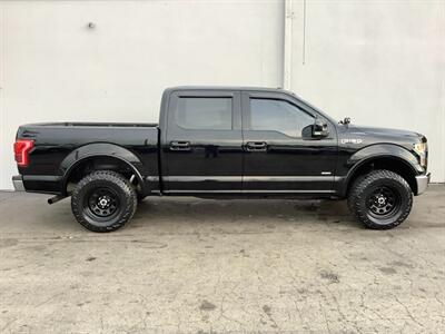 2016 Ford F-150 Lariat   - Photo 8 - Crest Hill, IL 60403