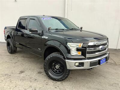 2016 Ford F-150 Lariat   - Photo 9 - Crest Hill, IL 60403