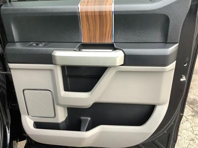 2016 Ford F-150 Lariat   - Photo 38 - Crest Hill, IL 60403