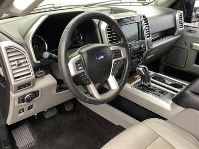 2016 Ford F-150 Lariat   - Photo 16 - Crest Hill, IL 60403