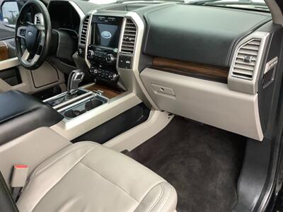 2016 Ford F-150 Lariat   - Photo 43 - Crest Hill, IL 60403