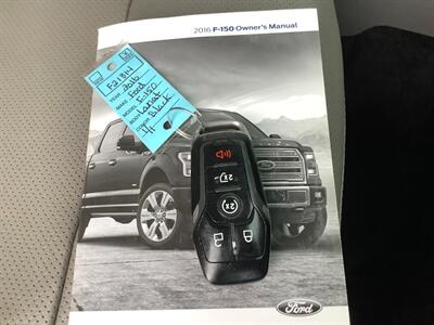 2016 Ford F-150 Lariat   - Photo 46 - Crest Hill, IL 60403