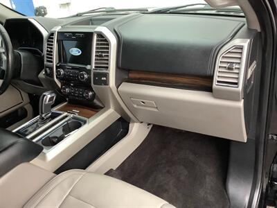 2016 Ford F-150 Lariat   - Photo 45 - Crest Hill, IL 60403
