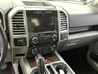 2016 Ford F-150 Lariat   - Photo 19 - Crest Hill, IL 60403