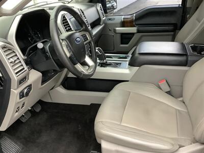 2016 Ford F-150 Lariat   - Photo 15 - Crest Hill, IL 60403