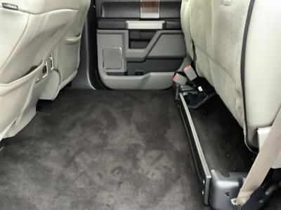 2016 Ford F-150 Lariat   - Photo 37 - Crest Hill, IL 60403
