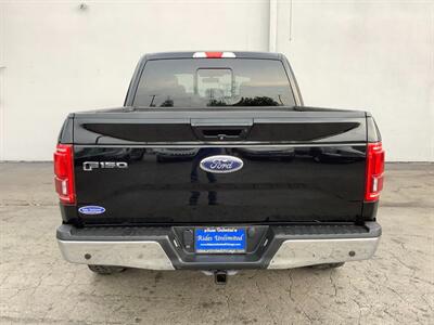2016 Ford F-150 Lariat   - Photo 5 - Crest Hill, IL 60403