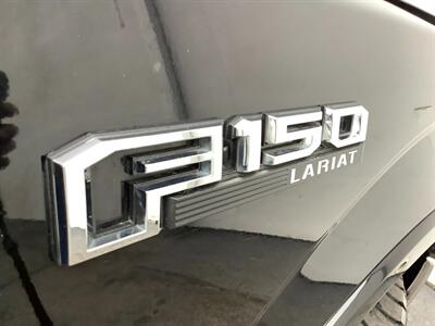 2016 Ford F-150 Lariat   - Photo 51 - Crest Hill, IL 60403